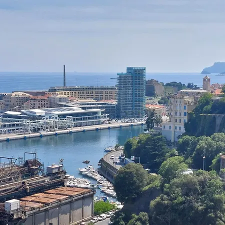 La Terrazza Sul Porto By World Savona