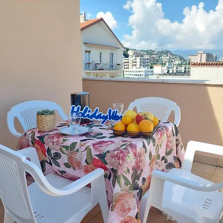 La Terrazza Sul Porto By World Διαμέρισμα Σαβόνα