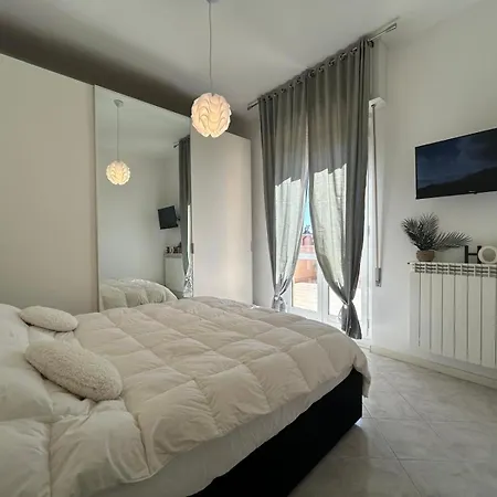 Apartment La Terrazza Sul Porto By World Savona
