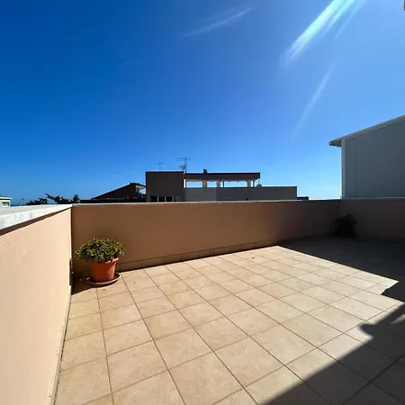 La Terrazza Sul Porto By World Διαμέρισμα