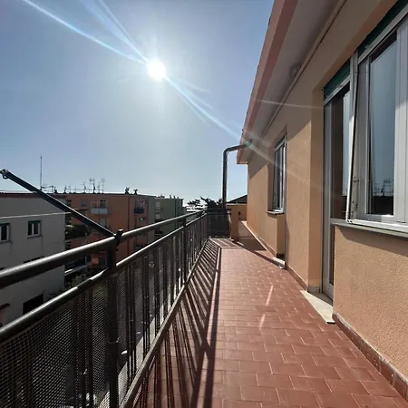 La Terrazza Sul Porto By World Διαμέρισμα Σαβόνα